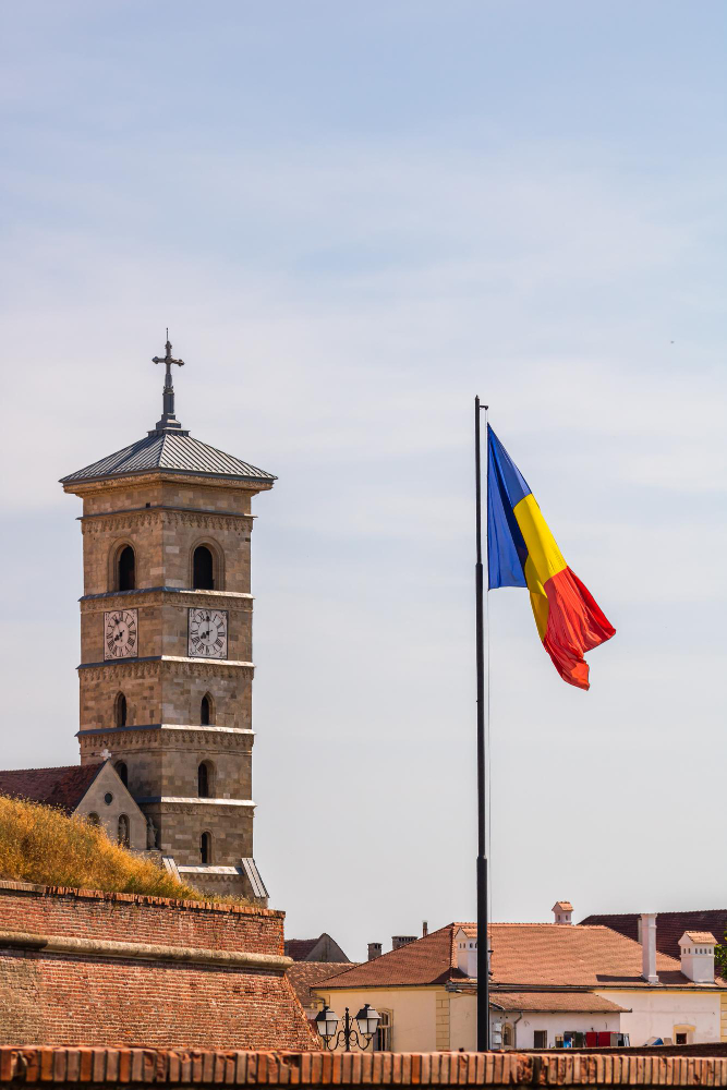 Creare site-uri web pentru candidați la Primărie