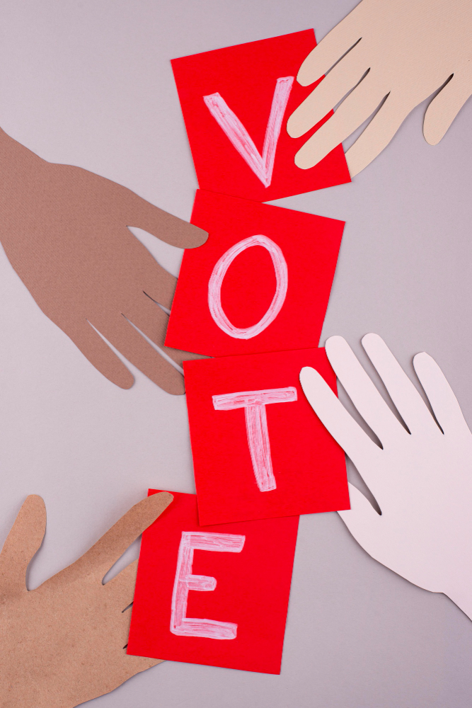 Creare de site-uri web pentru candidați la alegerile locale